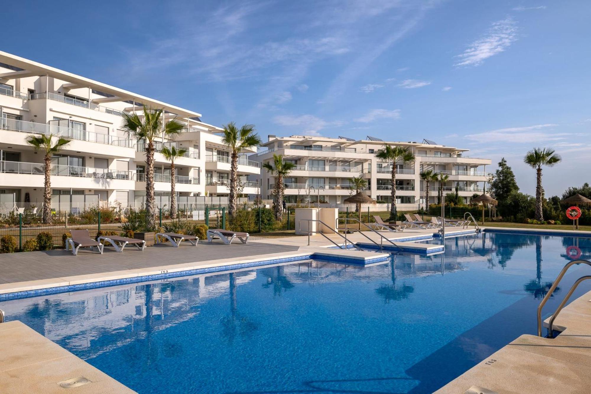 Modern 3-bedroom In Vitta Nature